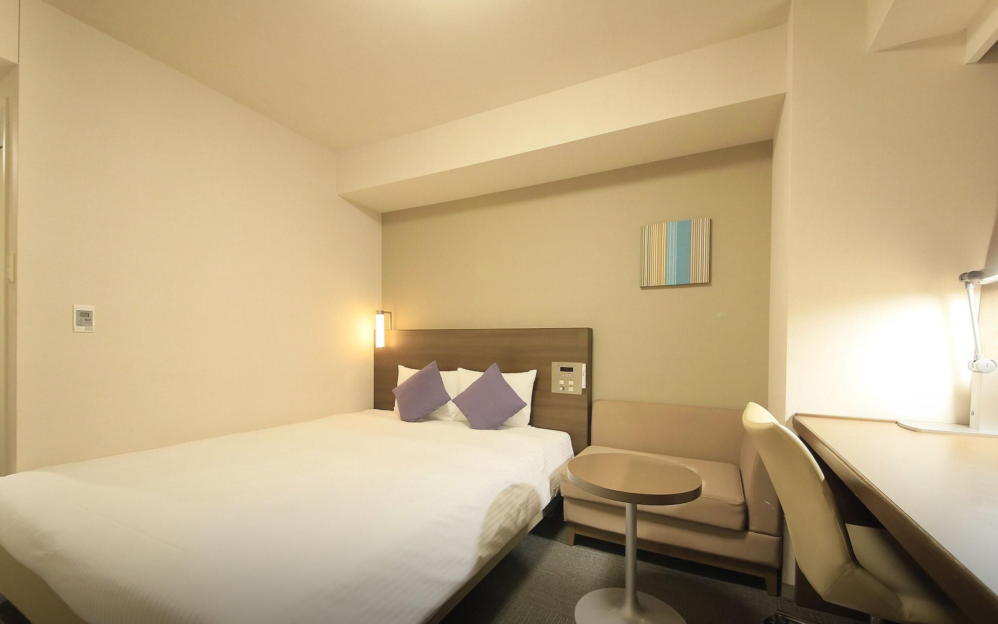 Daiwa Roynet Hotel Yokohama Kannai Exteriér fotografie